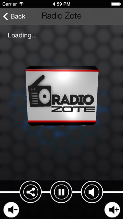 Radio Zote