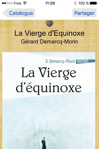 VOolume - Ebooks screenshot 3