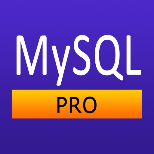 MySQL Pro