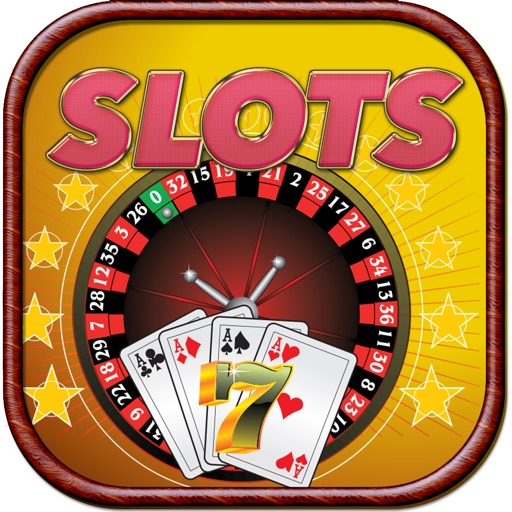 Fire of Wilds Vegas Casino Slots Deluxe icon