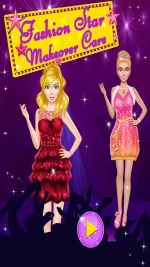 Fashion Star Makeover Care(圖1)-速報App