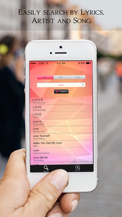 iSpoty Pro - Simplify Music Finder & Player, Stream and Play Audios