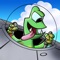 Save The World from the Silly Saucers