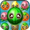 Farm Fruit Garden - Puzzle Mania