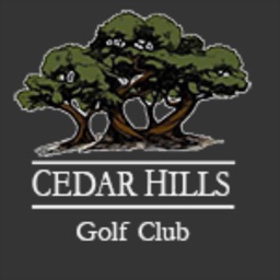 Cedar Hills Golf Club - Scorecards, GPS, Maps, and more by ForeUP Golf