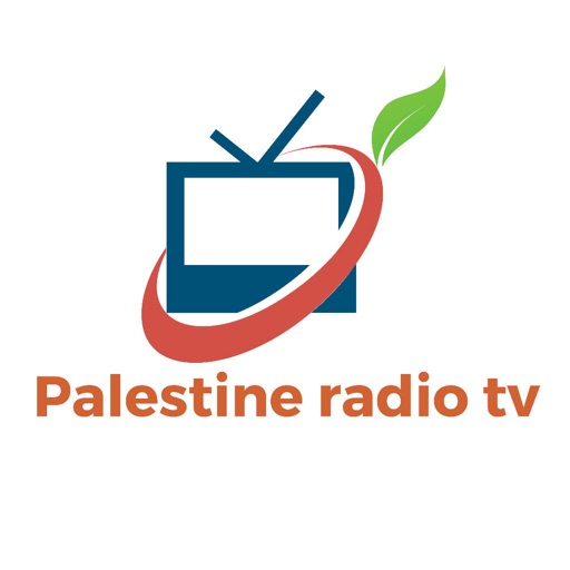 Palestine Radio TV HD icon