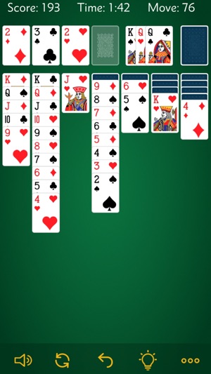 Solitaire·(圖3)-速報App