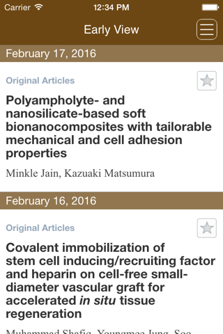 Journal of Biomedical Materials Research Part A screenshot 2