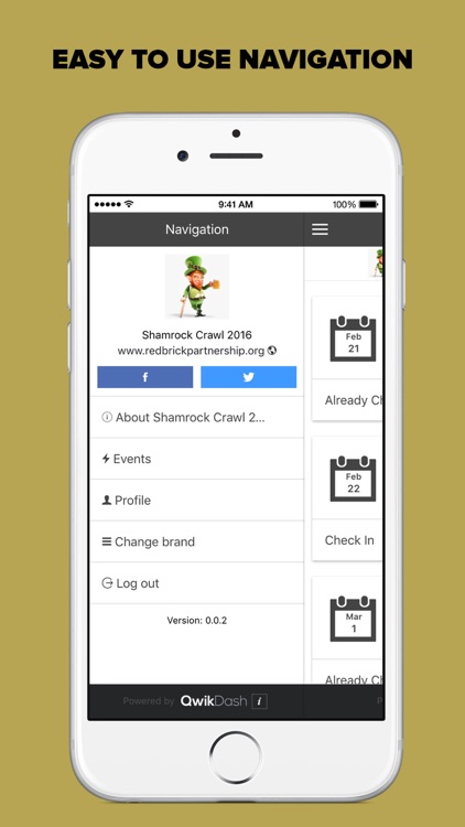 Made In Matthews screenshot-3