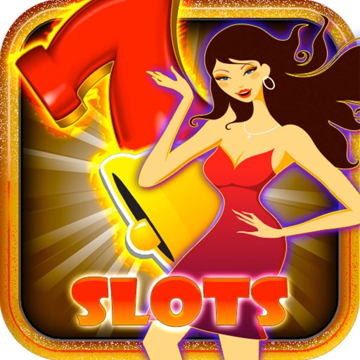 AAA Mega Slots Casino Blackjack, Roulette: Spin Slots Game iOS App