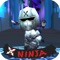 Subway Ninja: Escape From Hell 3D
