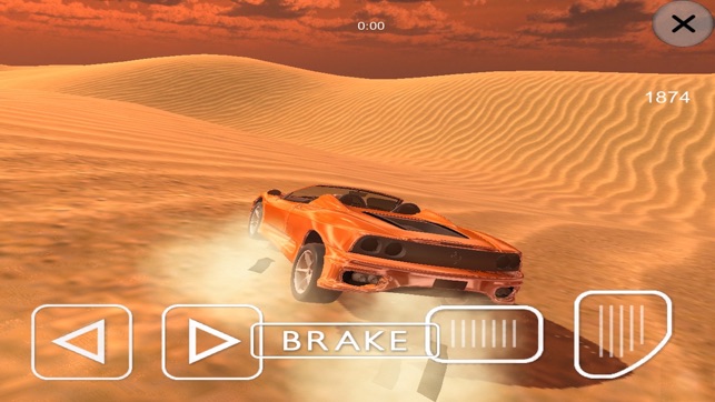 Dubai Desert Racing - Drift King(圖2)-速報App