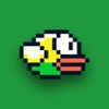 FlAppy Back: ReplIca of OrIginal BIrd