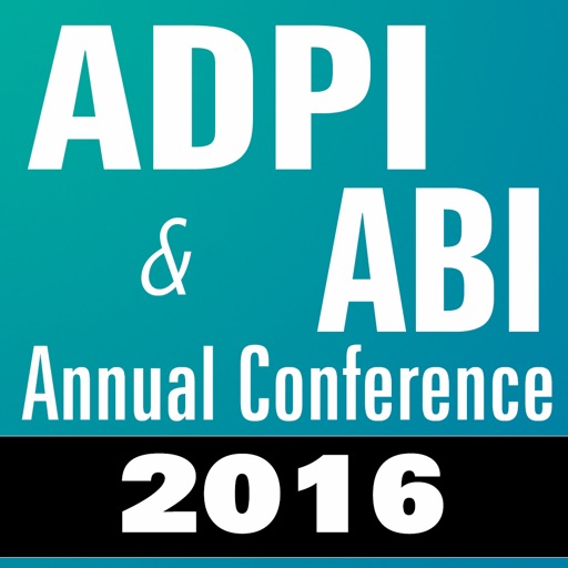 ADPI ABI Annual Conference