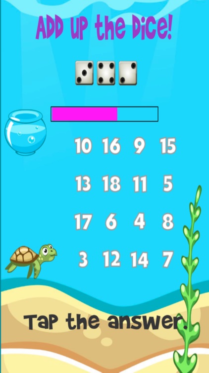 Aqua 101 screenshot-3