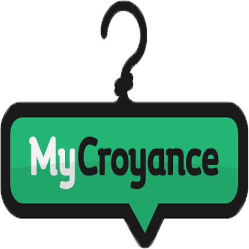 My Croyance store icon