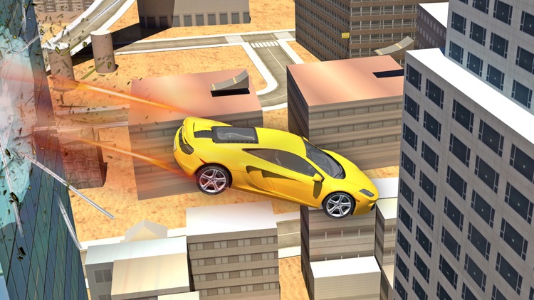 Fast Racing Furious Stunt  8 extreme simulator games.