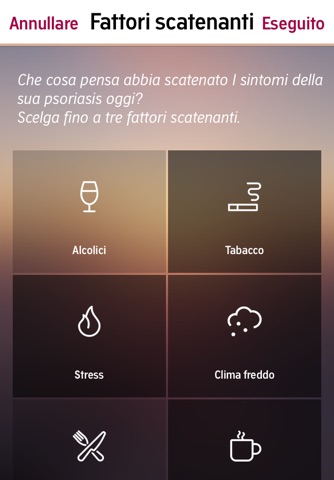 My Psoriasis Diario screenshot 2