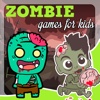 zombie games free for kids all - Jigsaw Puzzles and Sounds