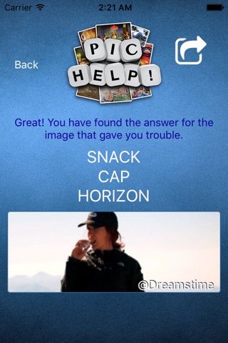 PicHelp screenshot 3