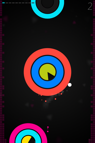 Super Circle Jump screenshot 4