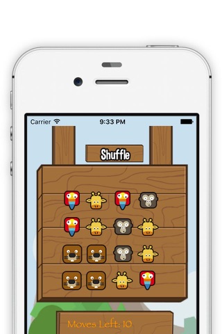 Pets Mania (Pet Match Puzzle) screenshot 3