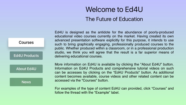 Ed4U(圖1)-速報App