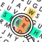 Word Search Rush - Puzzles daily find hidden words with celebrity brain crossword