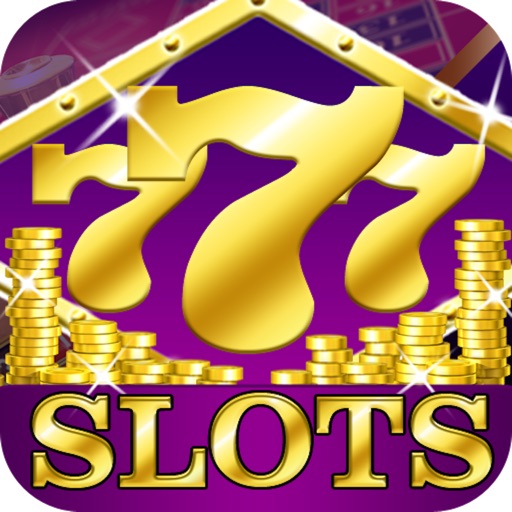 Vegas Casino Hot Slot - Las Vegas Free Slot iOS App