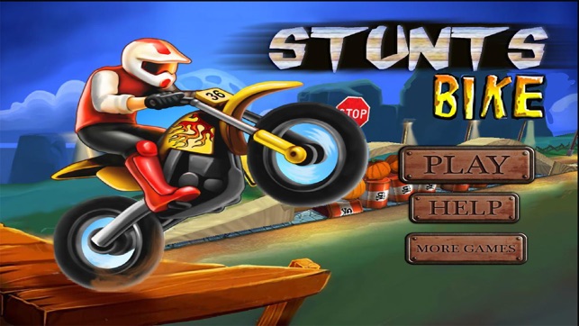 Stunts Bike(圖3)-速報App