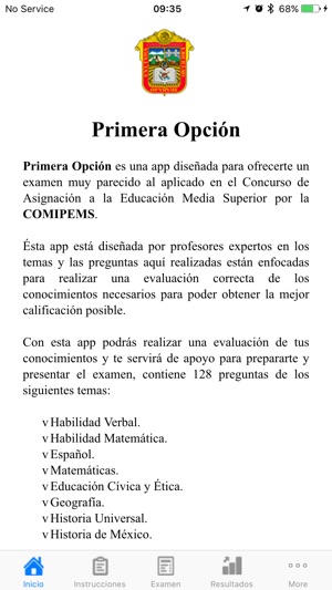 Primera Opción(圖4)-速報App