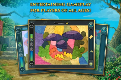 Alice's Patchwork screenshot 4