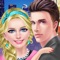 Modern Romance : Beauty & Beast - Makeup & Dress Up Game for Girls