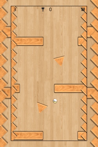 Wood Maze : The Infinity Labyrinth Free screenshot 2