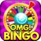Fortune Wheel Bingo - Free Bingo Casino Game