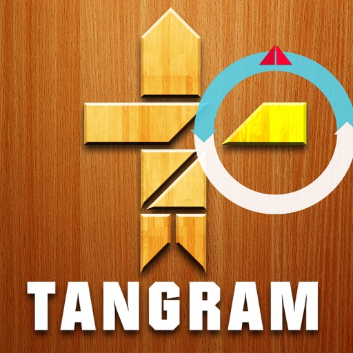 Tangram Signboards HD