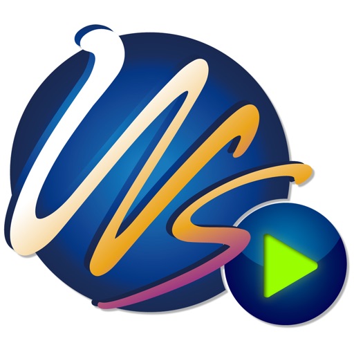WS Player iOS App