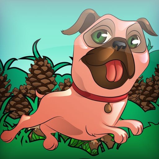 Treasure Hunters - The Nut Job Version icon