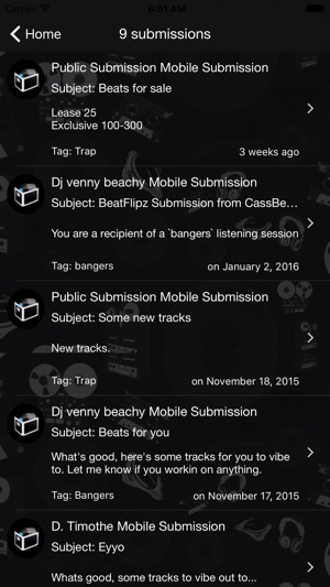 Beatflipz(圖3)-速報App