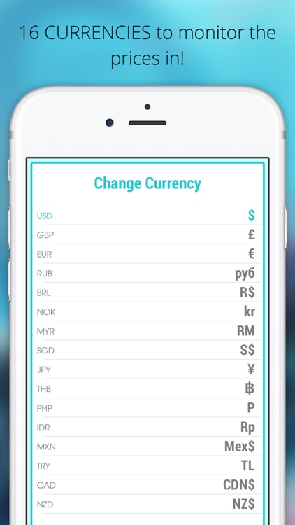 Market Monitor for Subnautica screenshot-4