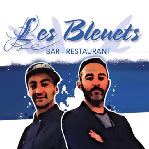 Les Bleuets icon