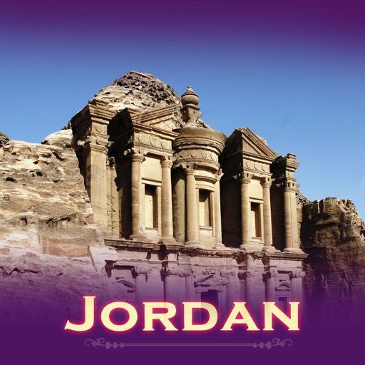 Jordan Tourism