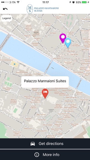 Palazzo Mannaioni(圖1)-速報App