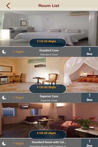 IRA Hotel and Spa screenshot 4