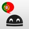 LearnBots Portuguese - Verbs + Pronunciation by a Native Speaker!