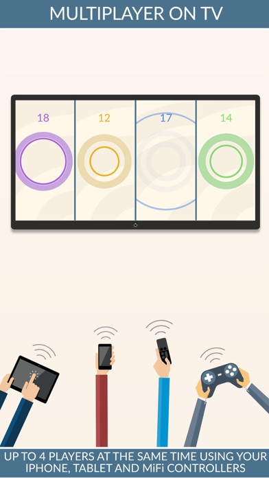 Pop The Circle! Screenshot 5