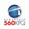 KPQ 560 Mobile News Talk Radio
