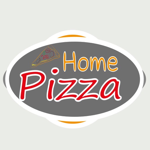 Home Pizza Dijon icon