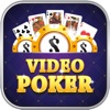 Super Lucky Video Poker : Star of Full Tilt Casino