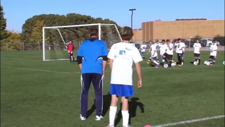 Football Training Master Class screenshot-4